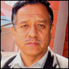 Ganesh Gurung